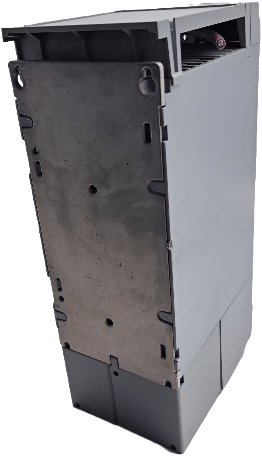 Danfoss VLT HAVAC Drive FC-102P5K5T4E20H1XGXXXXSXXXXA0BXCXXXXDX - #product_category# | Klenk Maschinenhandel