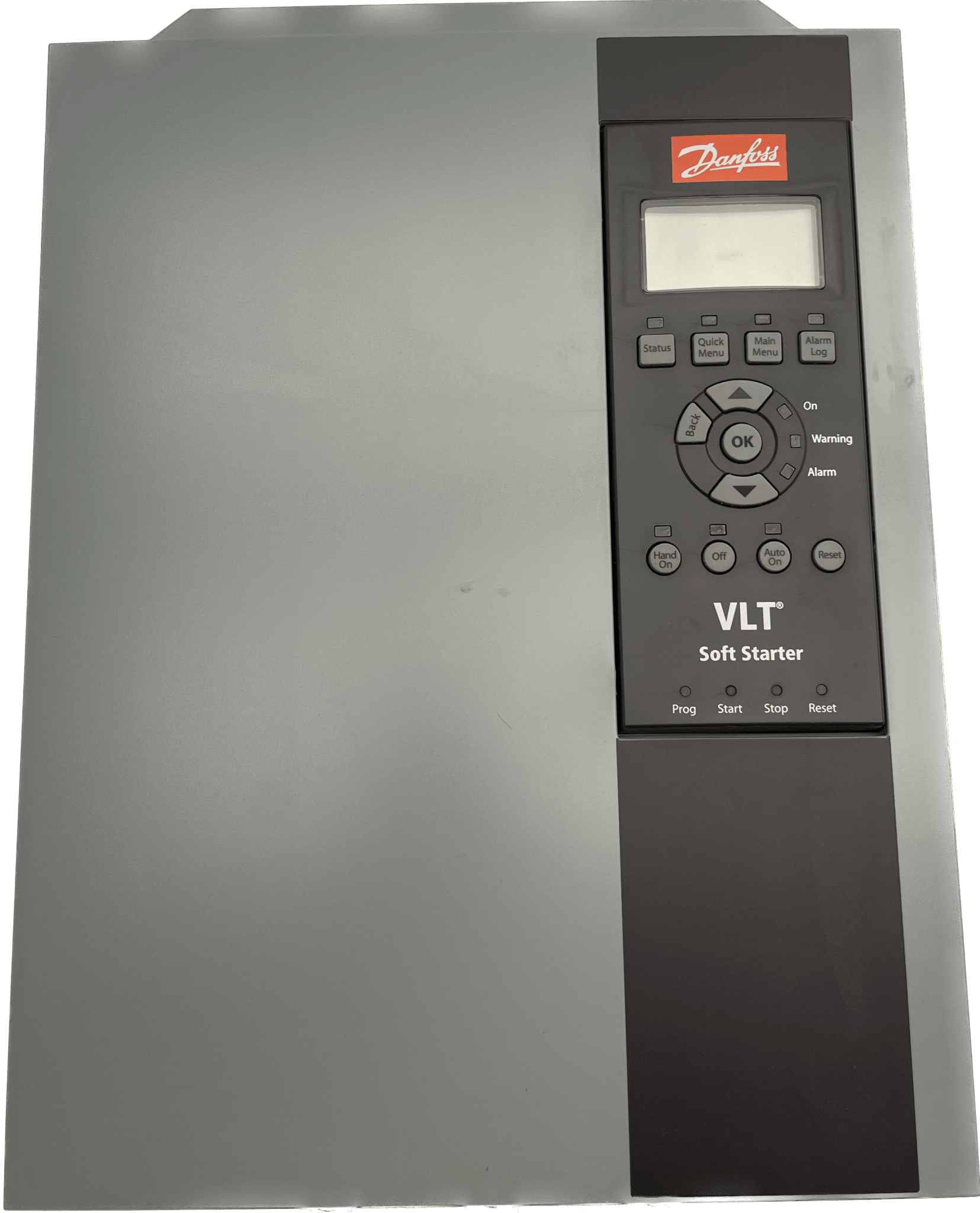 Danfoss VLT Soft Starter MCD500 KLEMA Maschinenhandel
