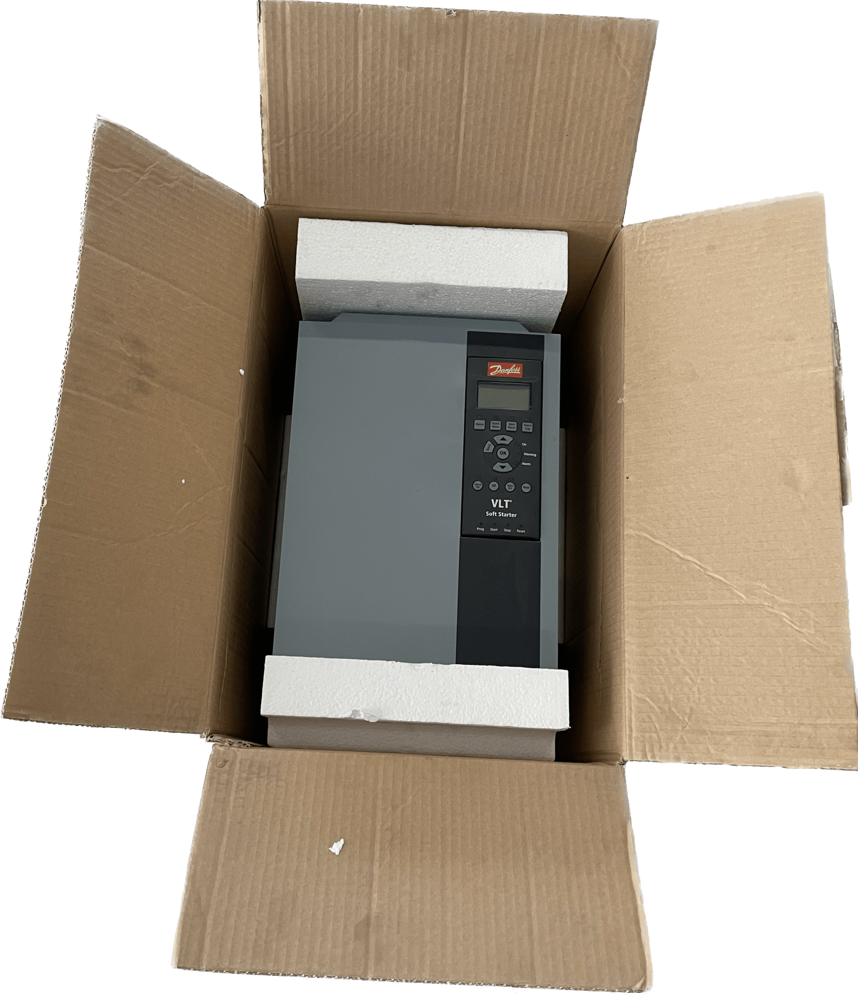 Danfoss VLT Soft Starter MCD500 - #product_category# | Klenk Maschinenhandel