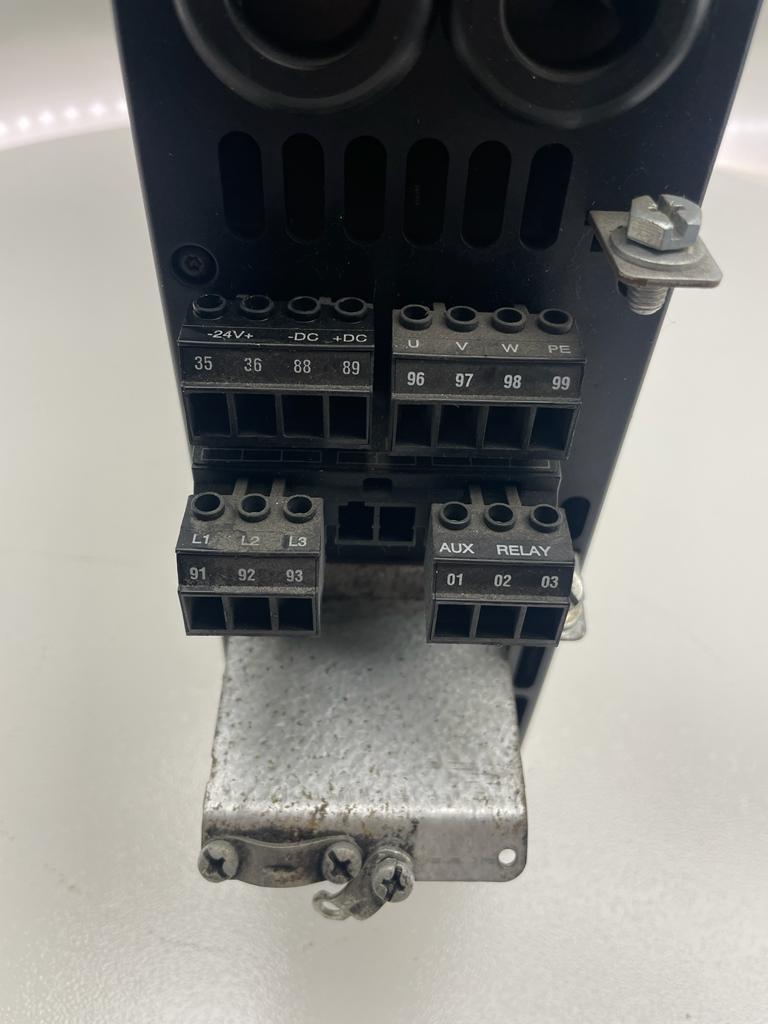 Danfoss VLT TYPE 5001 - #product_category# | Klenk Maschinenhandel