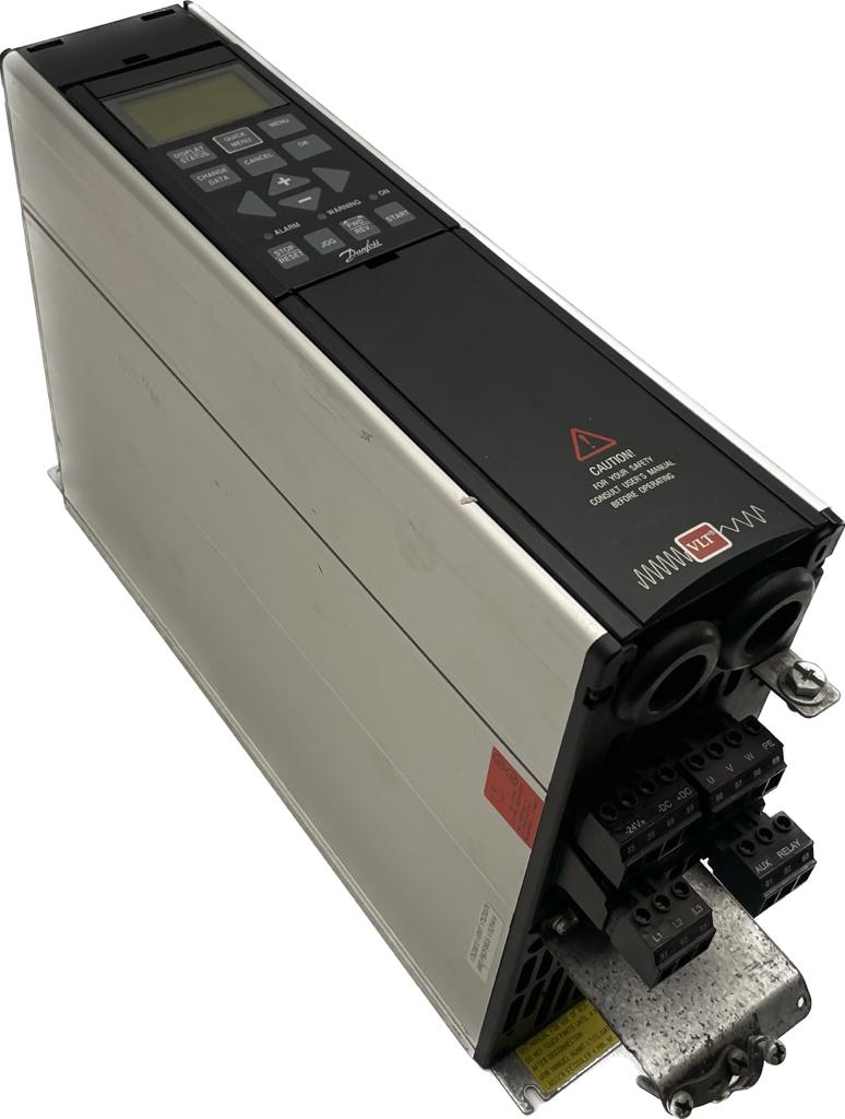Danfoss VLT TYPE 5001 - #product_category# | Klenk Maschinenhandel