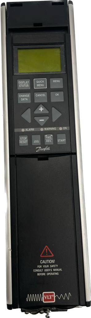 Danfoss VLT TYPE 5001 - #product_category# | Klenk Maschinenhandel