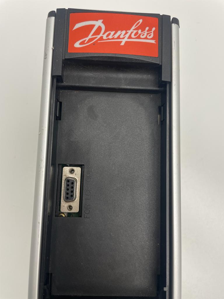 Danfoss VLT5003PT5B20STR3DLF00A00C0 - #product_category# | Klenk Maschinenhandel