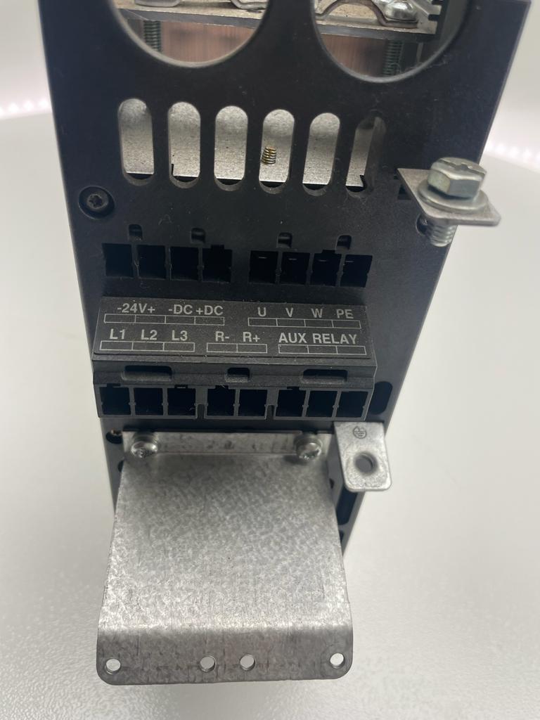 Danfoss VLT5003PT5B20STR3DLF00A00C0 - #product_category# | Klenk Maschinenhandel