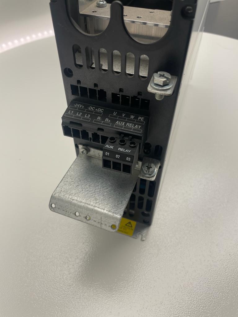 Danfoss VLT6004HT4B20STR3DLF00 - #product_category# | Klenk Maschinenhandel