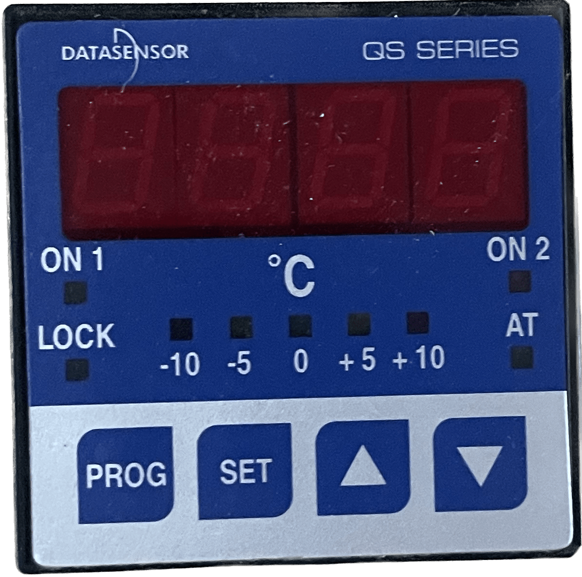 Datasensor QS-00 - #product_category# | Klenk Maschinenhandel