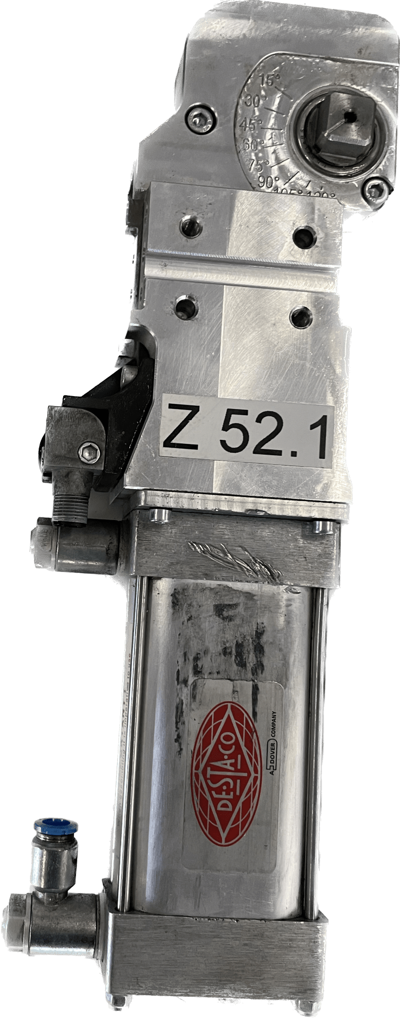 DE-STA-CO 82M-103040D8 Kraftspanner - #product_category# | Klenk Maschinenhandel