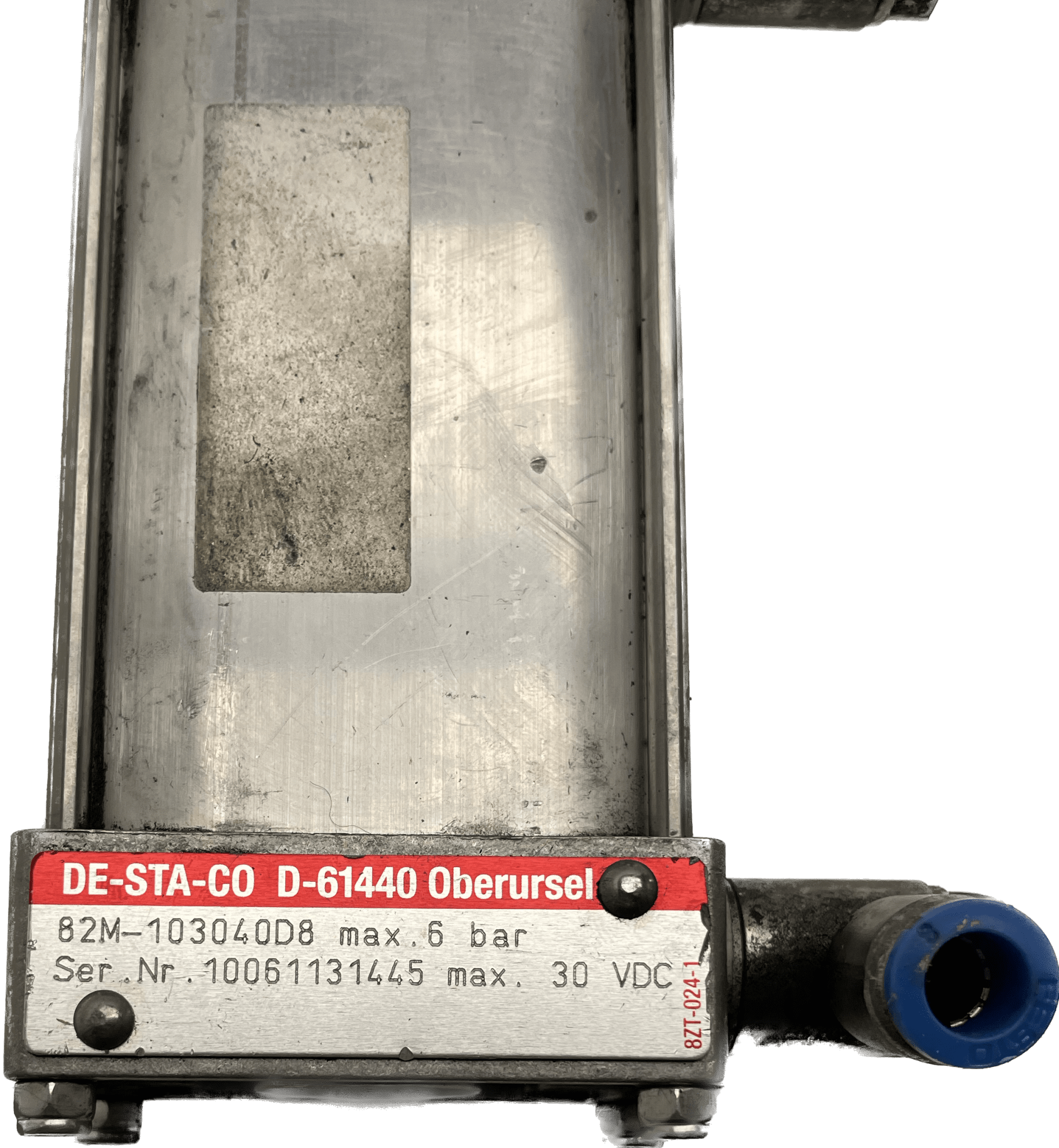 DE-STA-CO 82M-3E030040L8 - #product_category# | Klenk Maschinenhandel