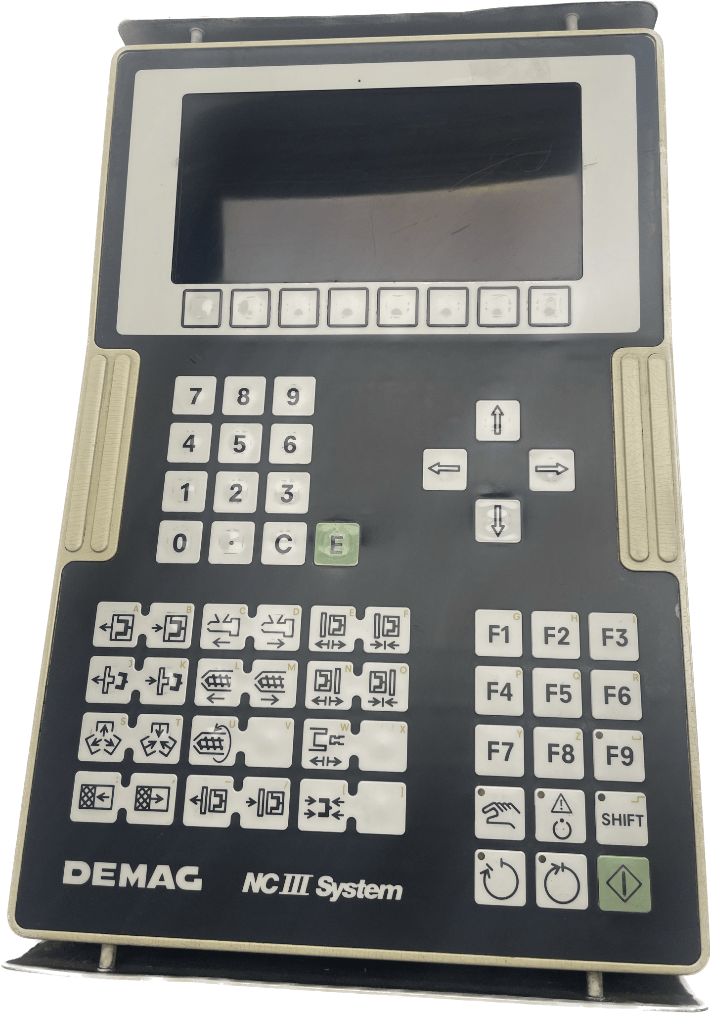 Demag 06643865 - #product_category# | Klenk Maschinenhandel