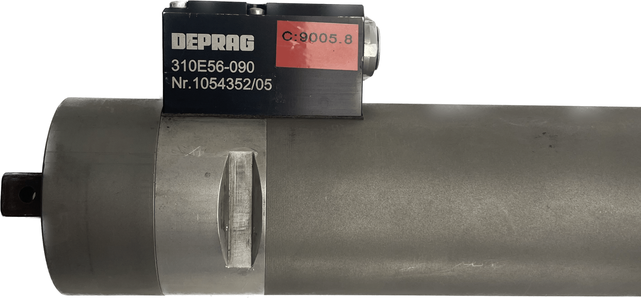 Deprag EC-Servo-Schrauber 39004B - #product_category# | Klenk Maschinenhandel