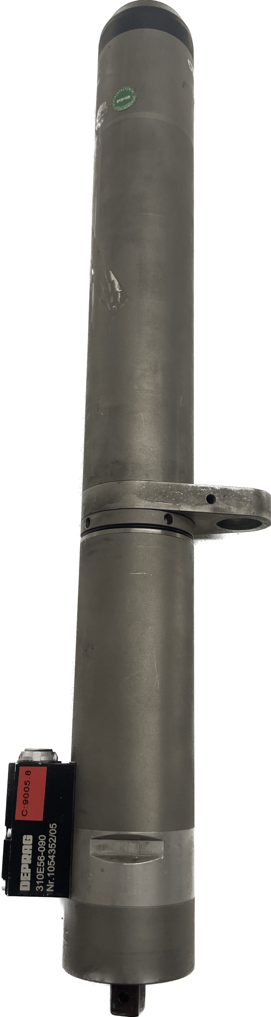 Deprag EC-Servo-Schrauber 39004B - #product_category# | Klenk Maschinenhandel