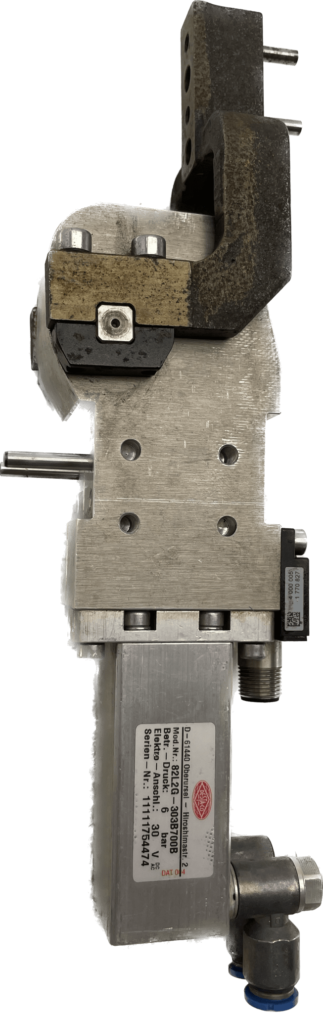 Destaco 82L2G-203B700 - #product_category# | Klenk Maschinenhandel