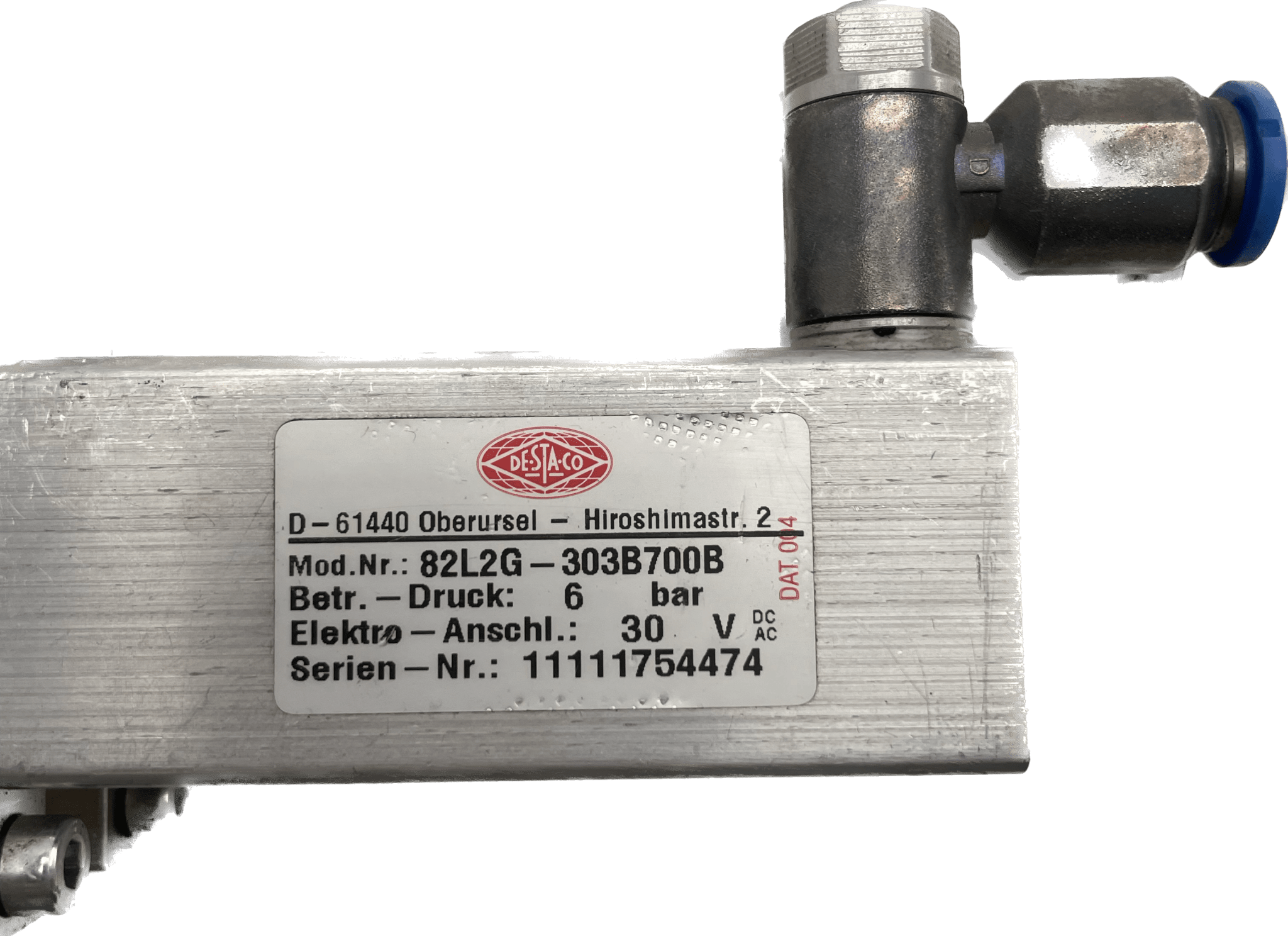 Destaco 82L2G-203B700 - #product_category# | Klenk Maschinenhandel