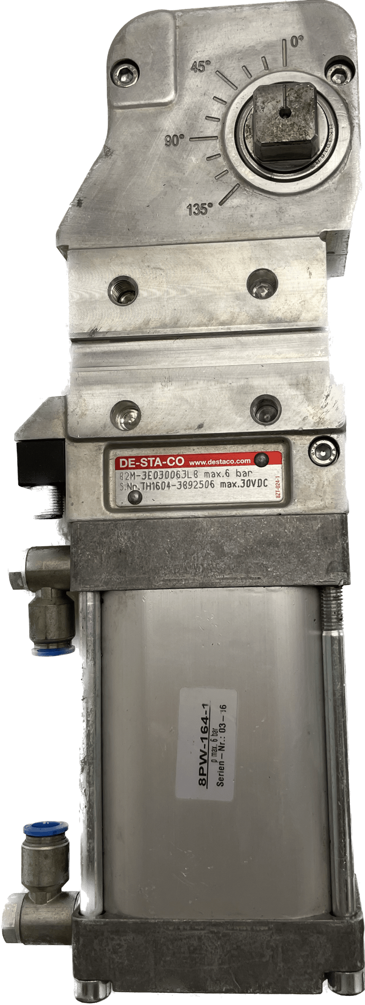 Destaco 82M-3 - #product_category# | Klenk Maschinenhandel