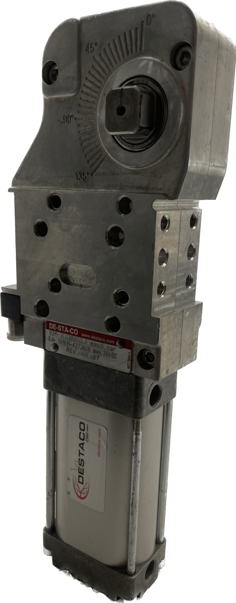 Destaco 82M-3 - #product_category# | Klenk Maschinenhandel