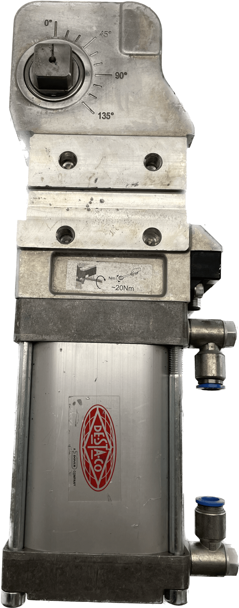 Destaco 82M-3 - #product_category# | Klenk Maschinenhandel