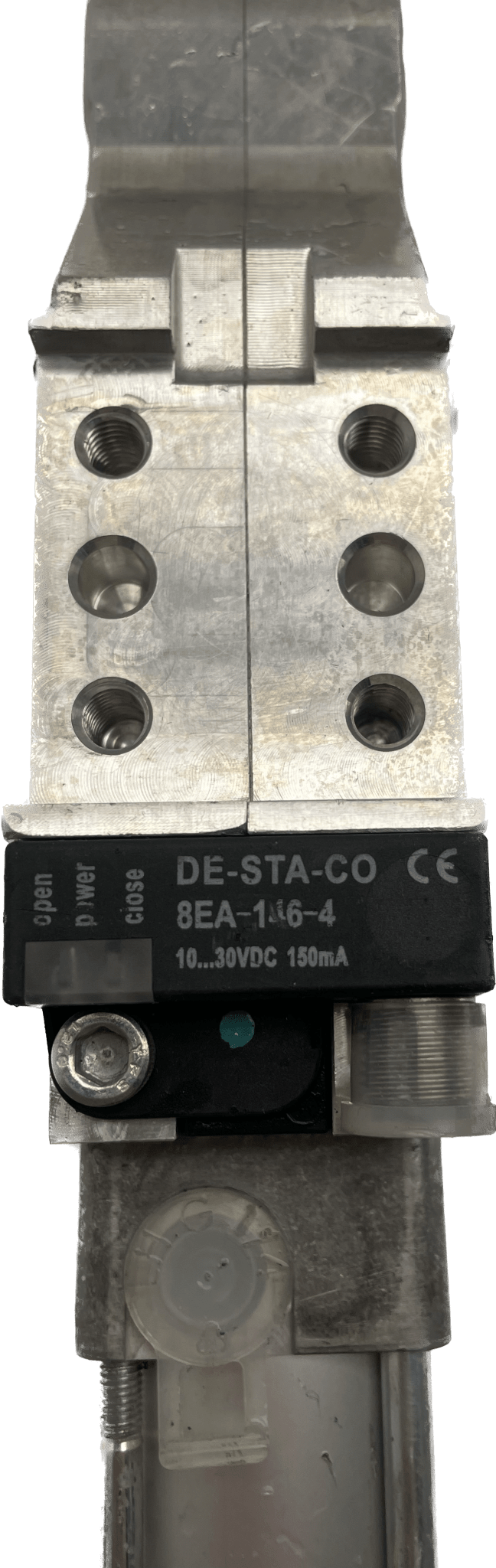 Destaco 82M-3 - #product_category# | Klenk Maschinenhandel