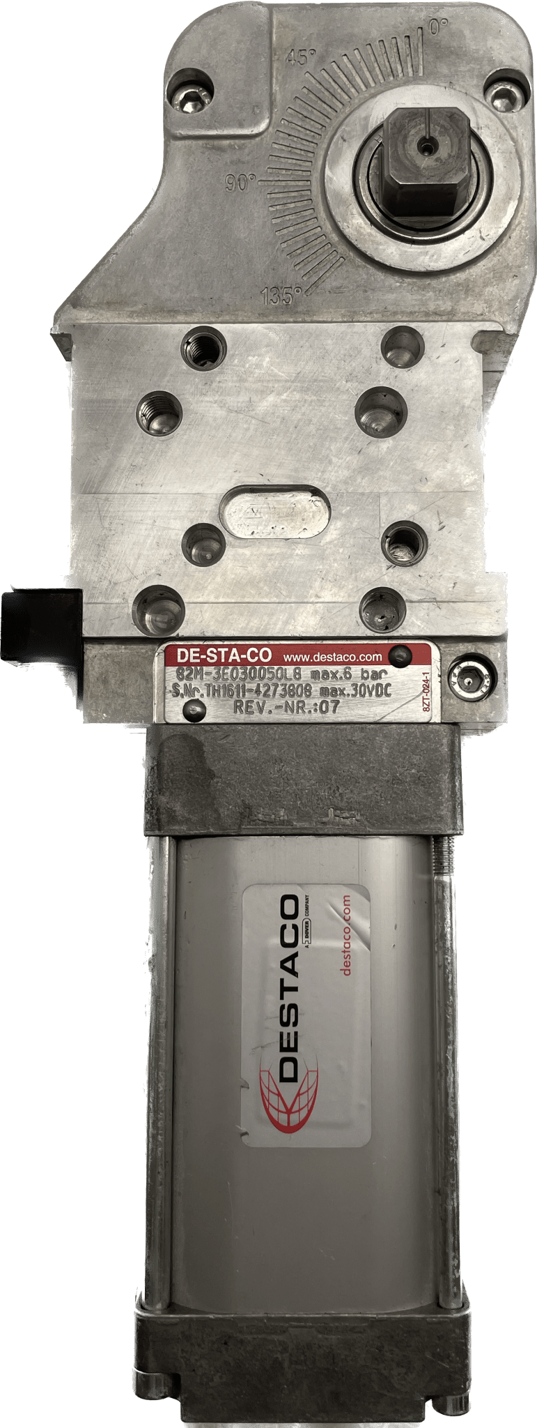 Destaco 82M-3 - #product_category# | Klenk Maschinenhandel