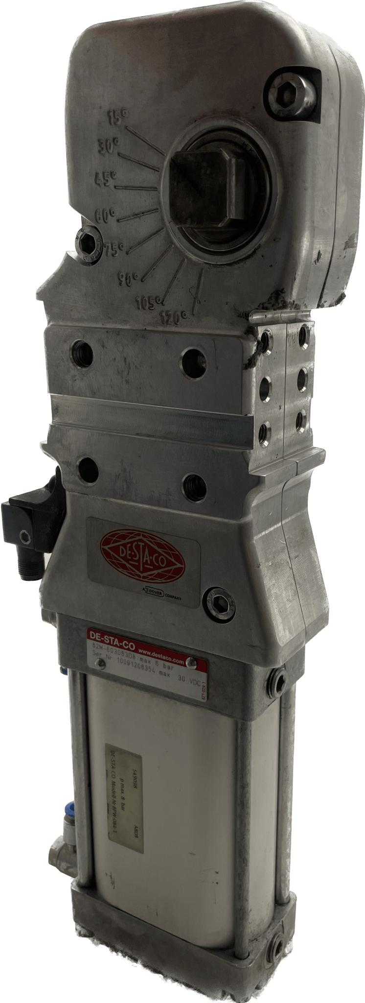 Destaco 82M-603063D8 - #product_category# | Klenk Maschinenhandel