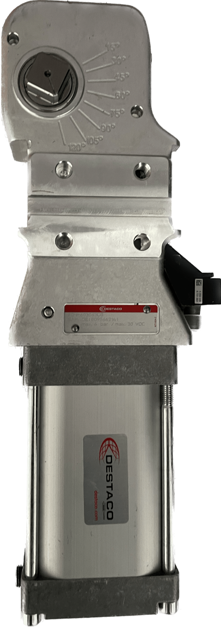 Destaco 82M-603063D8 - #product_category# | Klenk Maschinenhandel