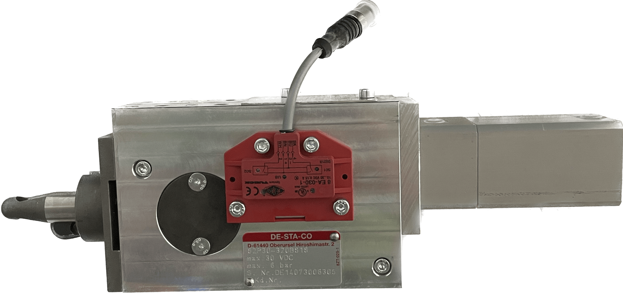 Destaco 82P30-320B818 - #product_category# | Klenk Maschinenhandel