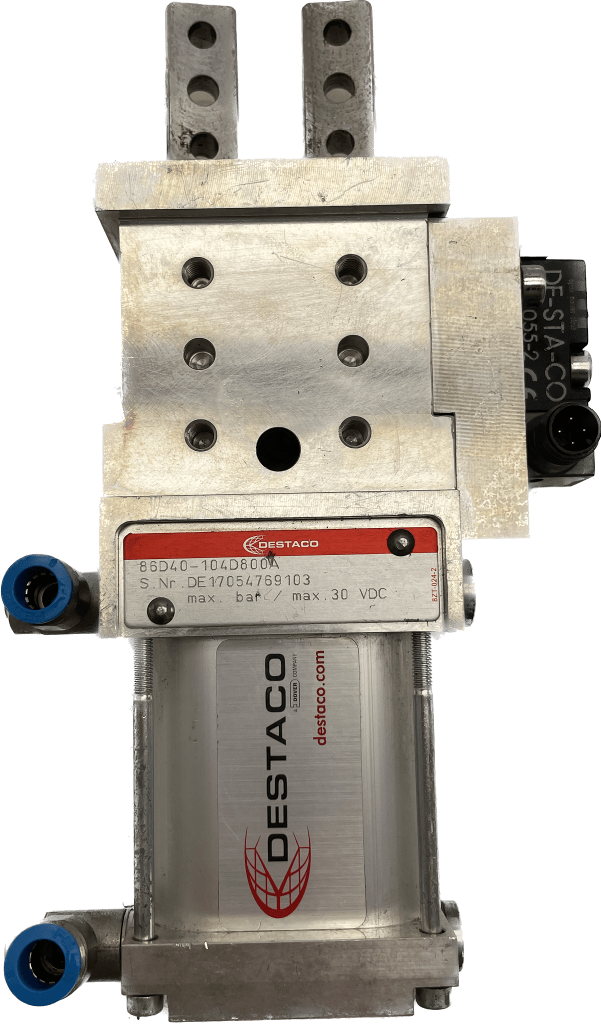 Destaco 86D40-104D800A - #product_category# | Klenk Maschinenhandel