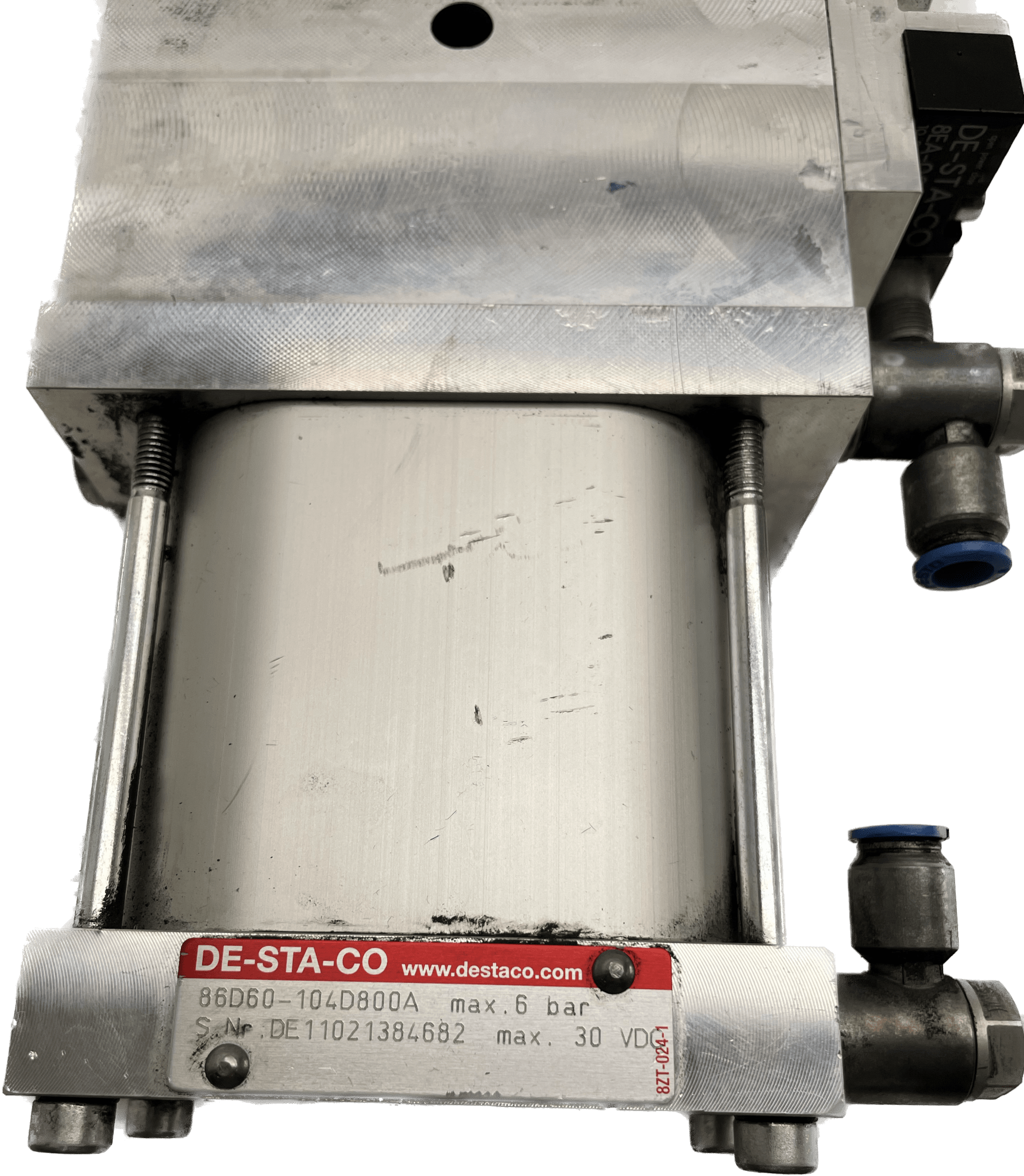 Destaco 86D60-104D800A - #product_category# | Klenk Maschinenhandel