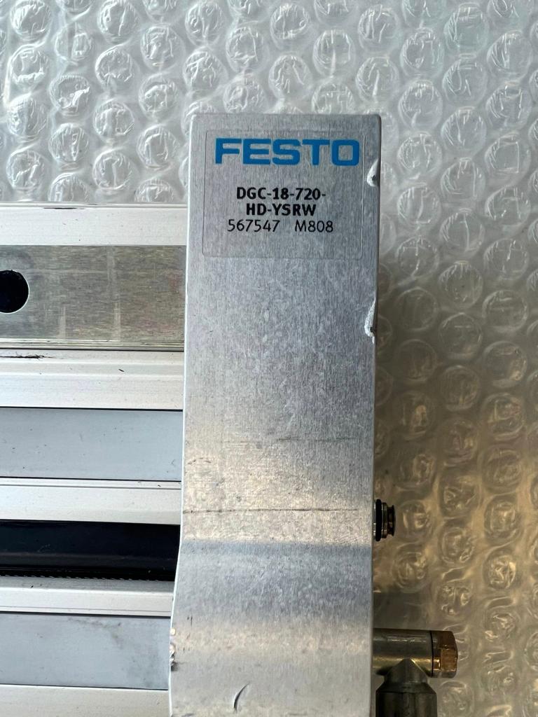 DGC-18-470-HD-YSRW - #product_category# | Klenk Maschinenhandel