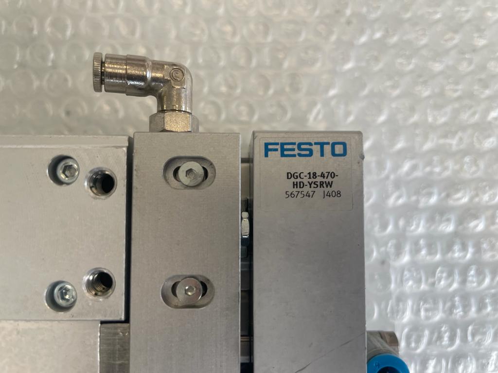 DGC-18-720-HD-YSRW - #product_category# | Klenk Maschinenhandel