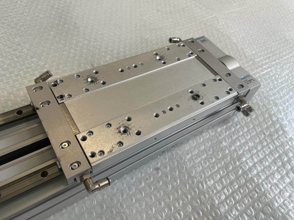 DGC-18-720-HD-YSRW - #product_category# | Klenk Maschinenhandel