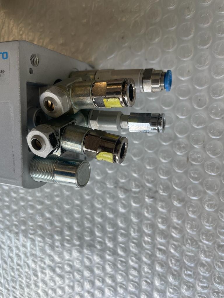 DGC-32-350-KF-PPV-A - #product_category# | Klenk Maschinenhandel