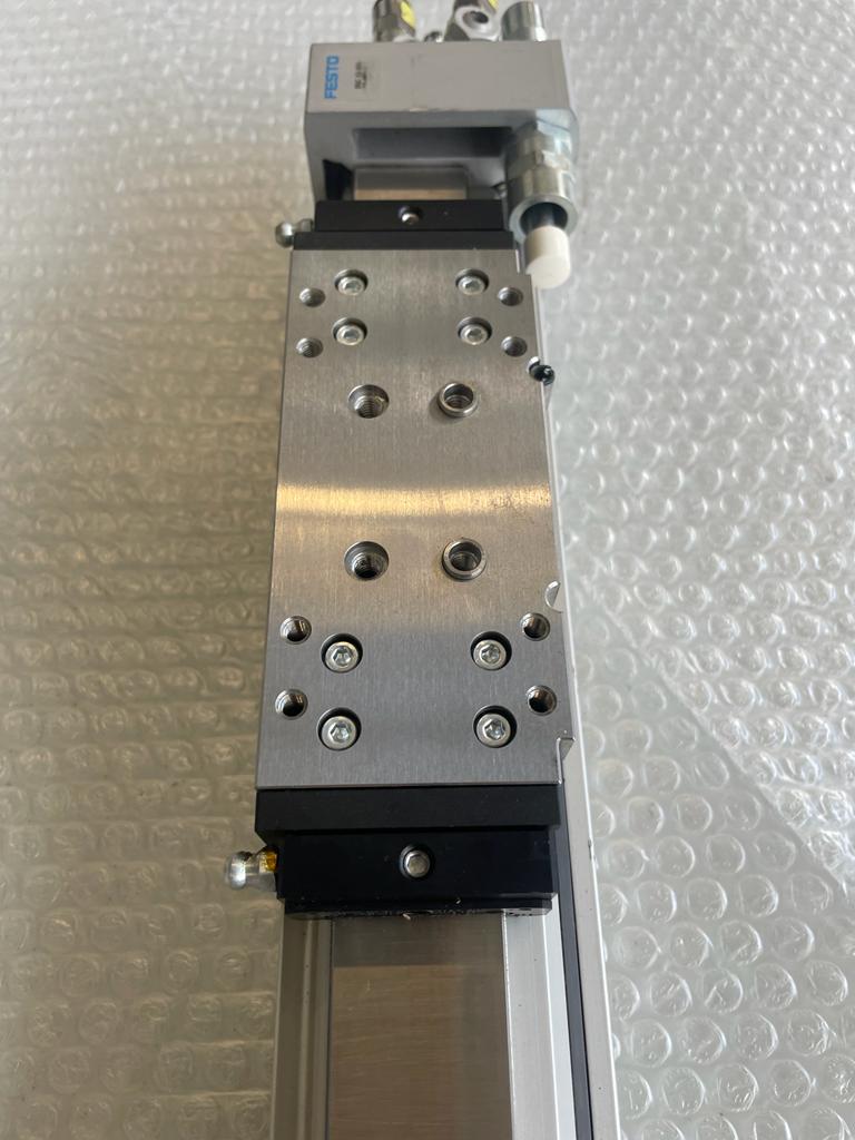 DGC-32-350-KF-PPV-A - #product_category# | Klenk Maschinenhandel