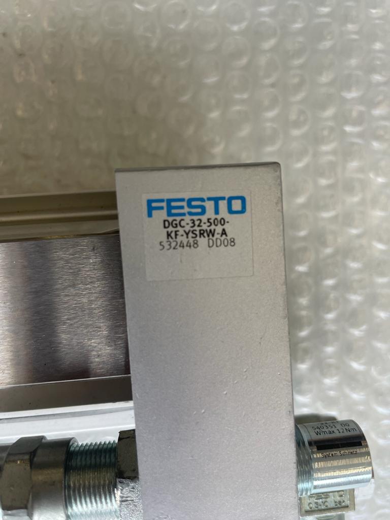 DGC-32-500-KF-YSRW-A - #product_category# | Klenk Maschinenhandel