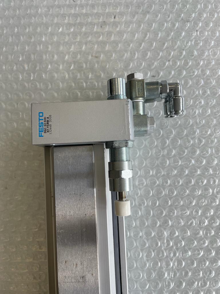 DGC-32-500-KF-YSRW-A - #product_category# | Klenk Maschinenhandel