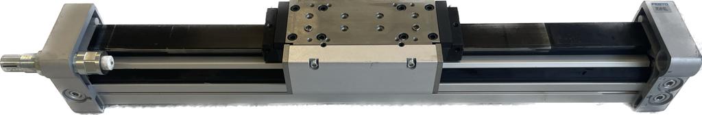 DGC-40-400-KF-PPV-A-C - #product_category# | Klenk Maschinenhandel