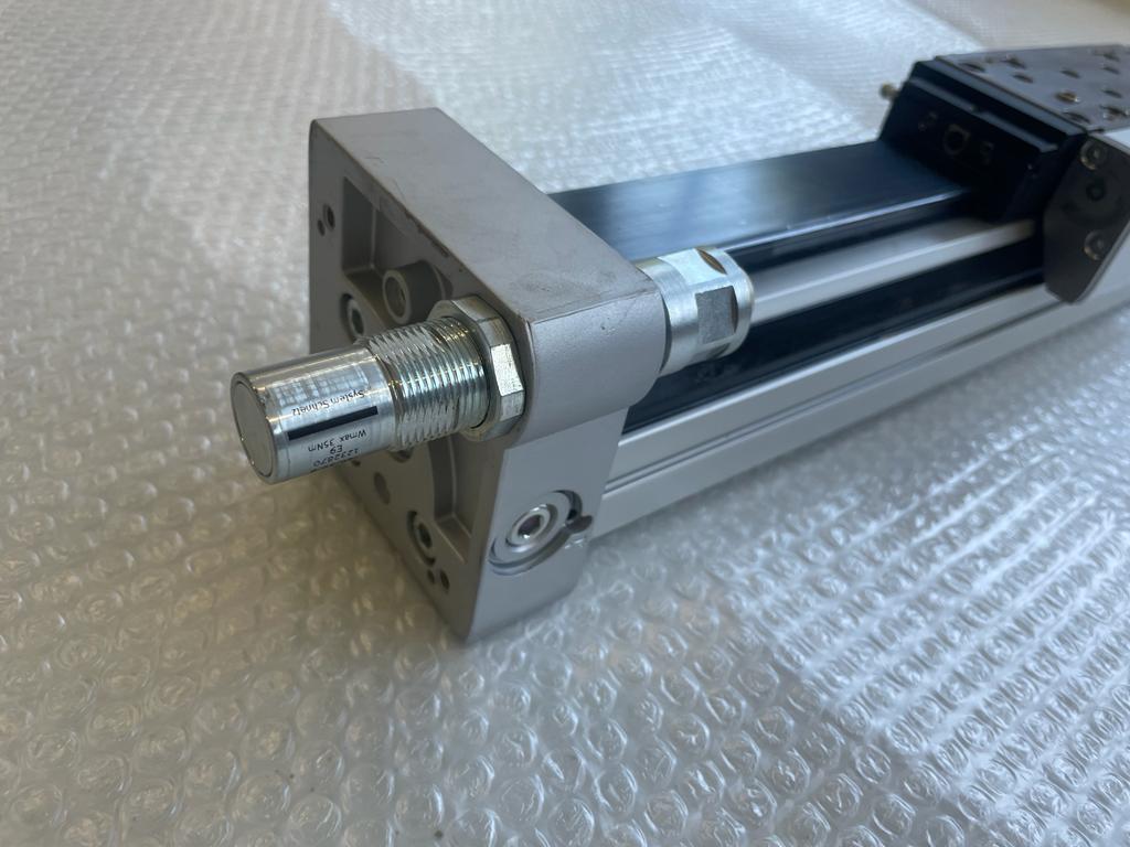 DGC-40-400-KF-PPV-A-C - #product_category# | Klenk Maschinenhandel