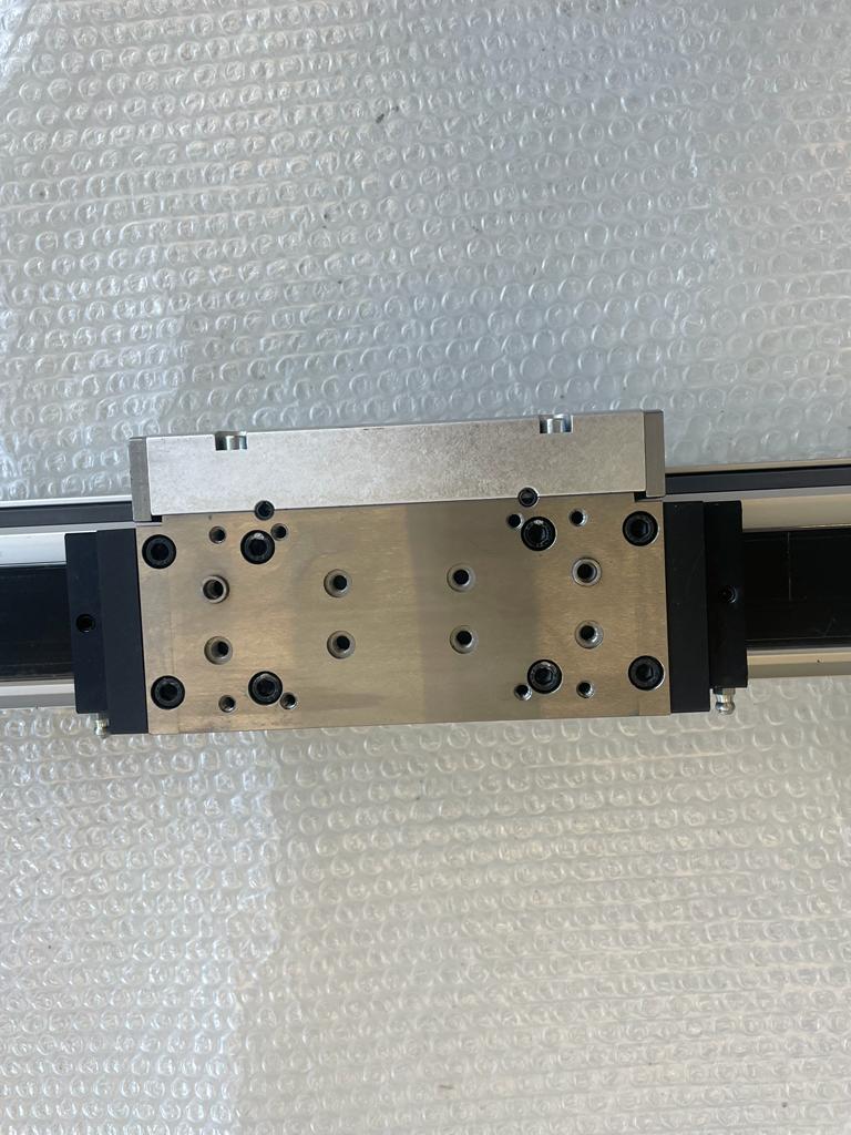 DGC-40-400-KF-PPV-A-C - #product_category# | Klenk Maschinenhandel