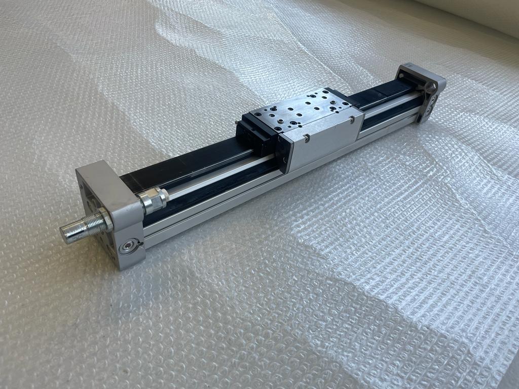 DGC-40-400-KF-PPV-A-C - #product_category# | Klenk Maschinenhandel