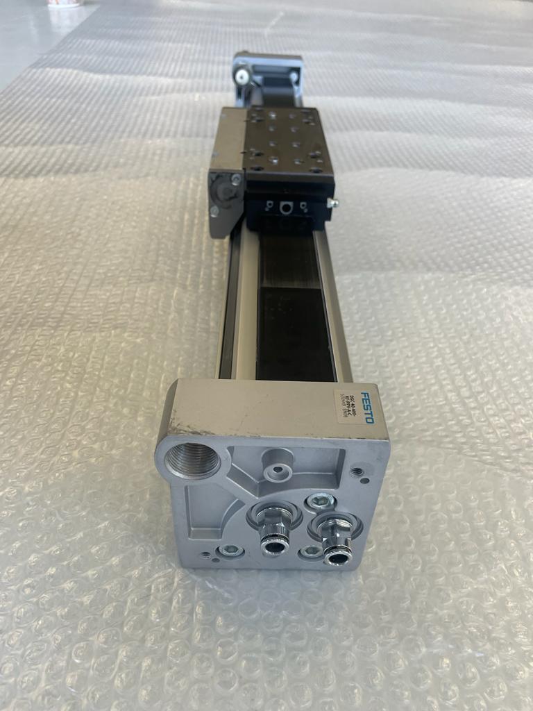 DGC-40-400-KF-PPV-A-C - #product_category# | Klenk Maschinenhandel