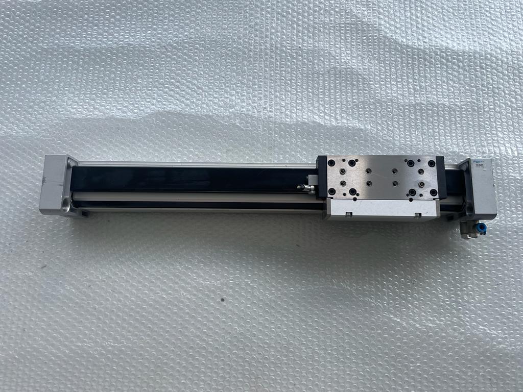 DGC-40-400-KF-YSRW-A - #product_category# | Klenk Maschinenhandel