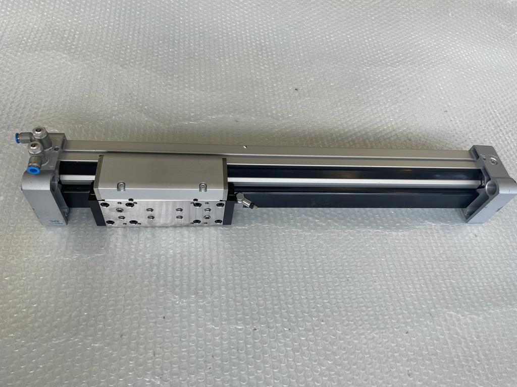 DGC-40-400-KF-YSRW-A - #product_category# | Klenk Maschinenhandel