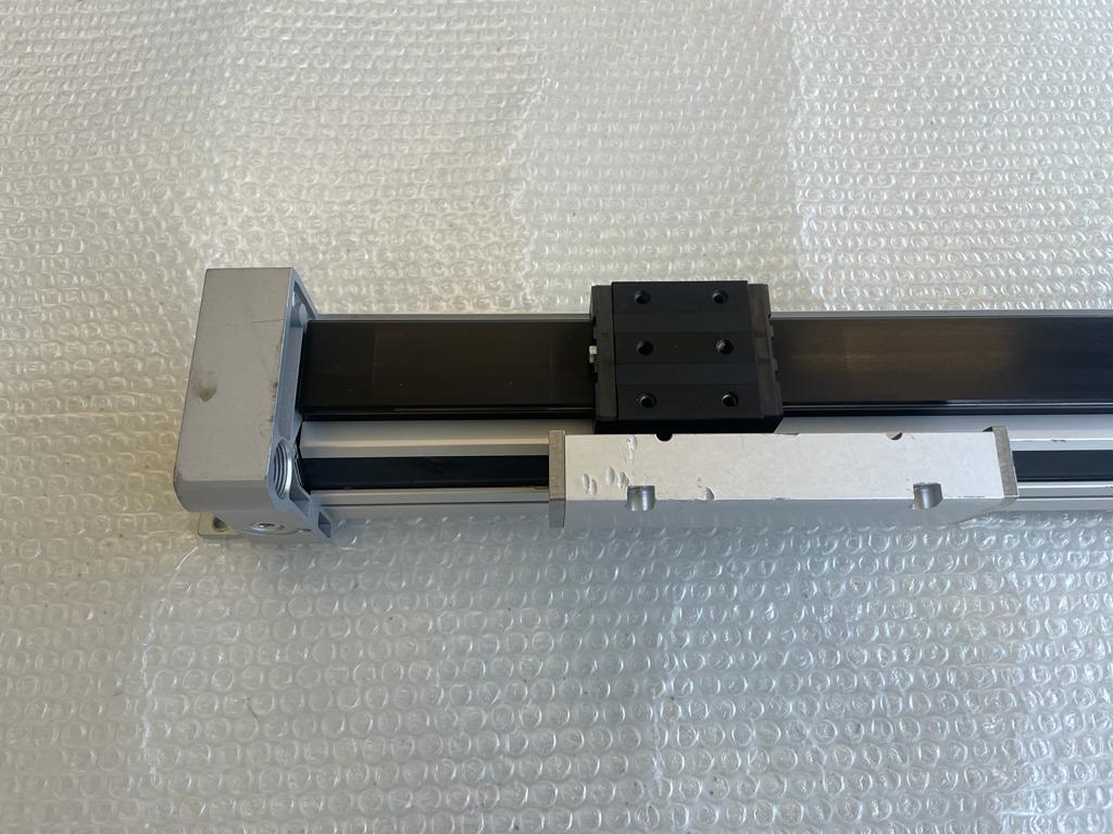 DGC-40-650-KF-YSR-A - #product_category# | Klenk Maschinenhandel