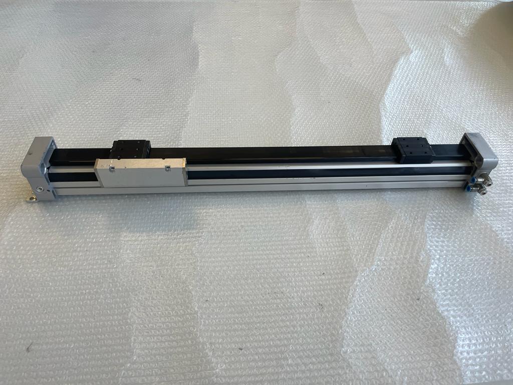 DGC-40-650-KF-YSR-A - #product_category# | Klenk Maschinenhandel