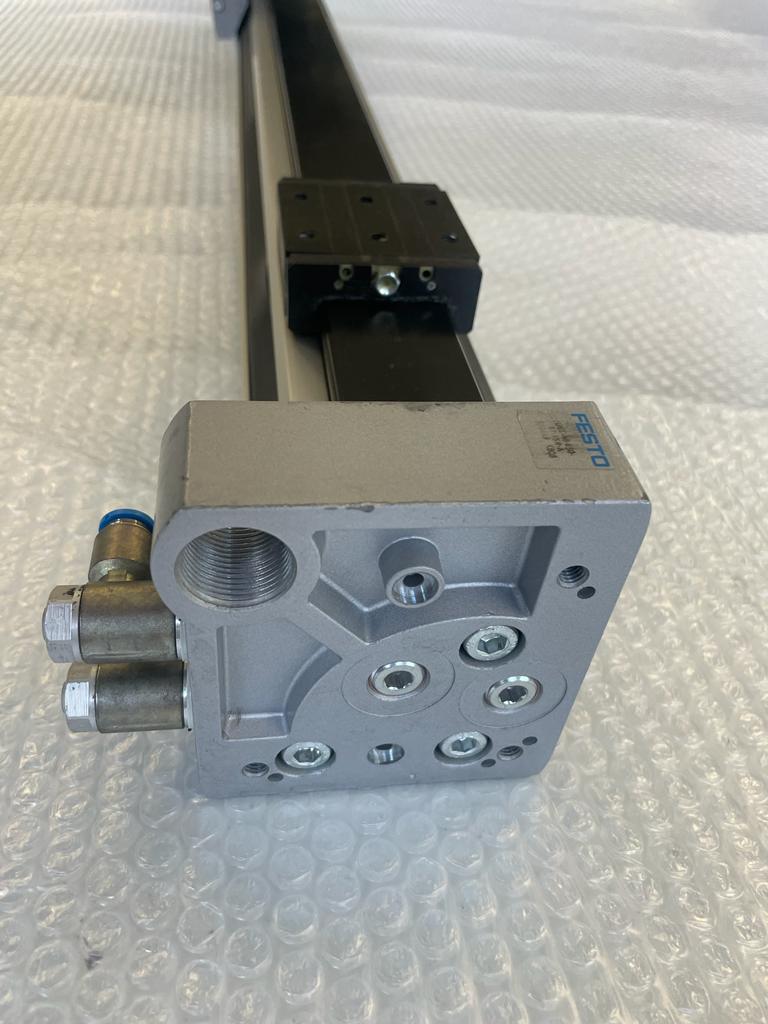 DGC-40-650-KF-YSR-A - #product_category# | Klenk Maschinenhandel