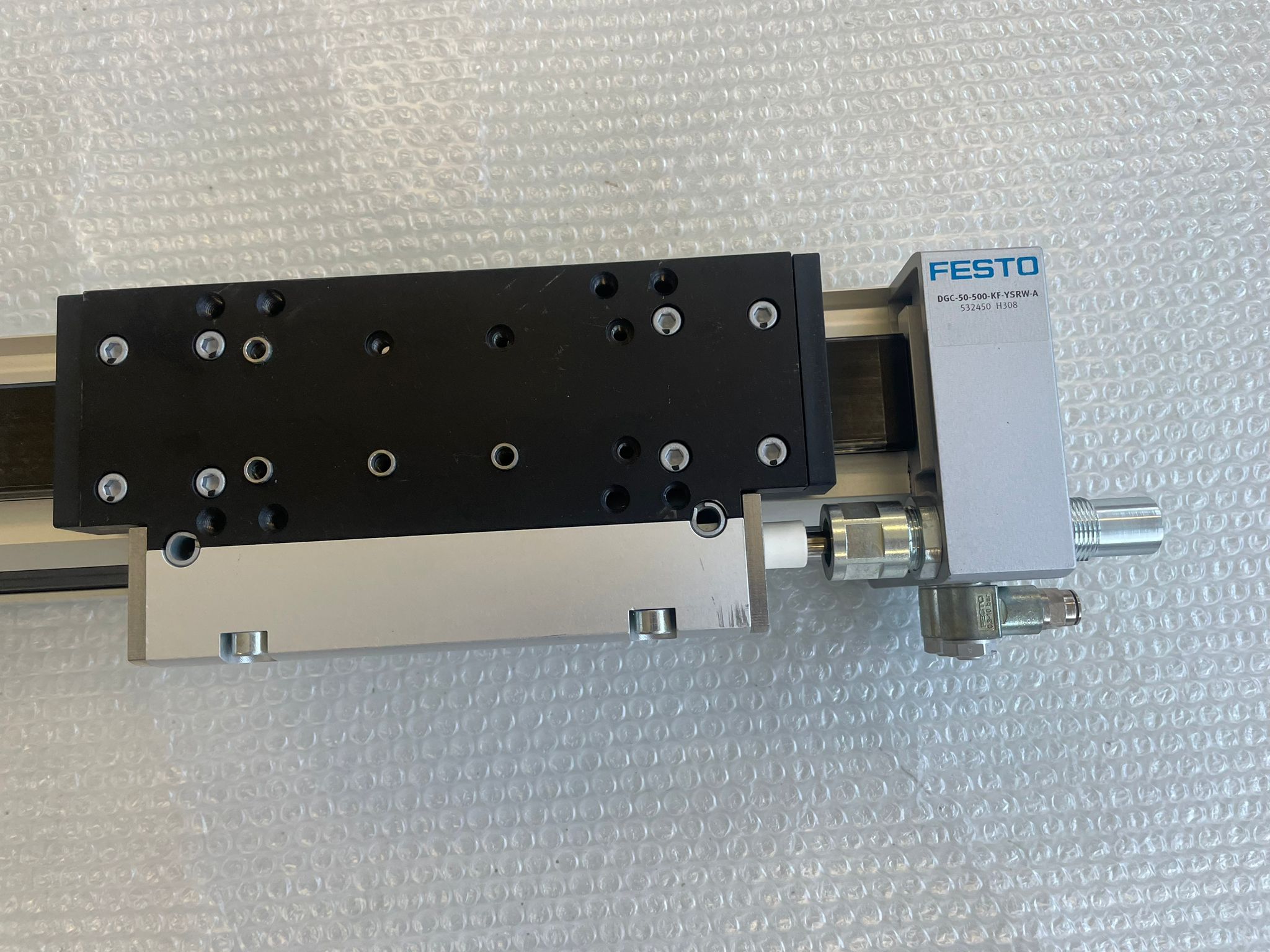 DGC-50-500-KF-YSRW-A - #product_category# | Klenk Maschinenhandel