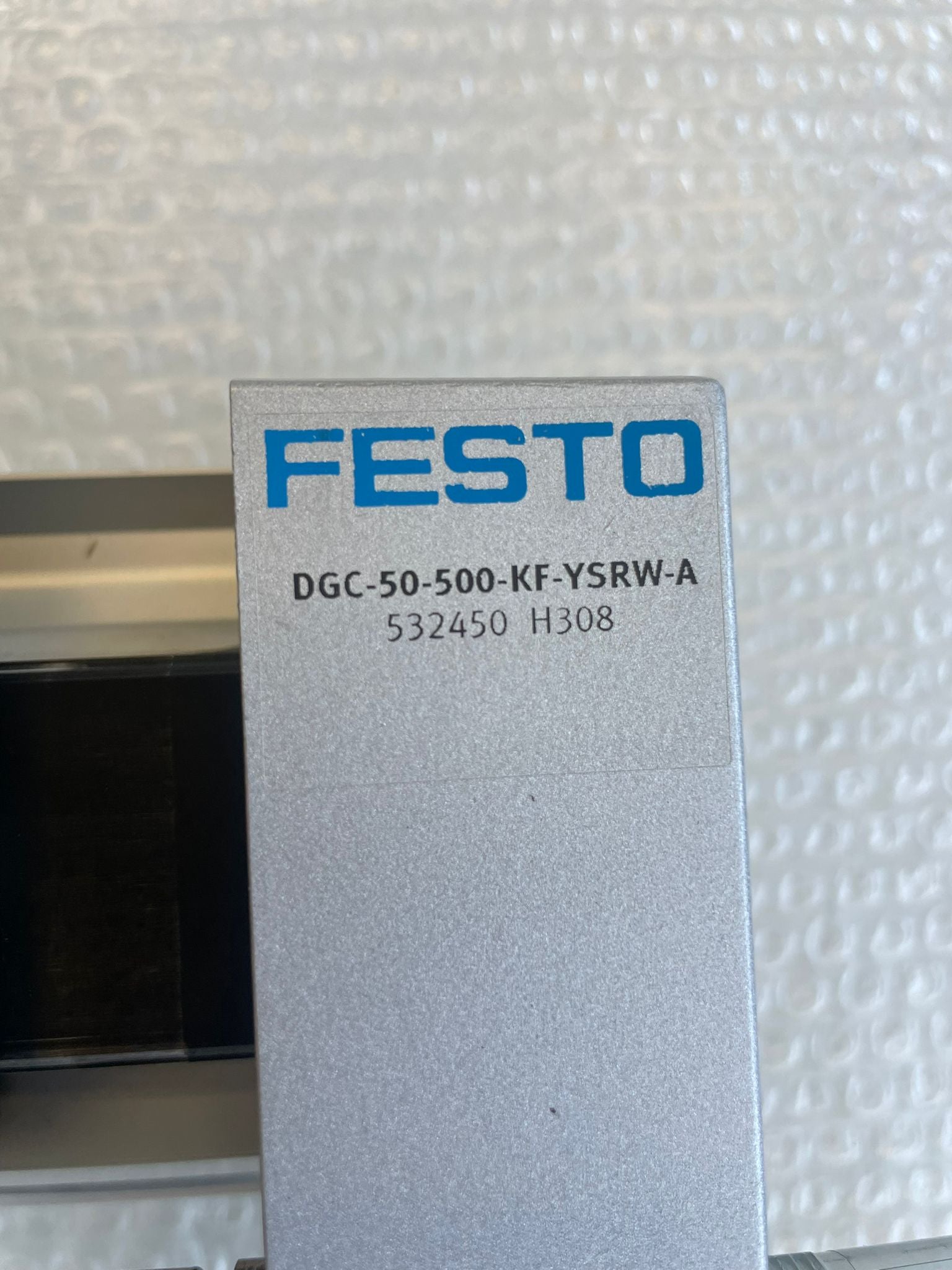 DGC-50-500-KF-YSRW-A - #product_category# | Klenk Maschinenhandel