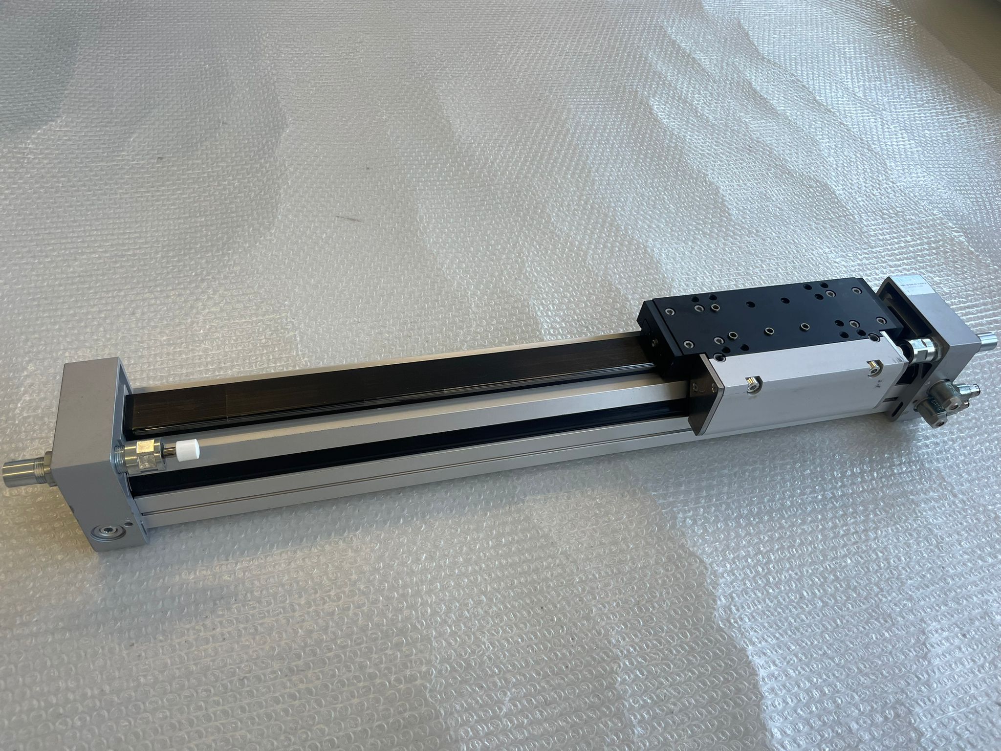 DGC-50-500-KF-YSRW-A - #product_category# | Klenk Maschinenhandel