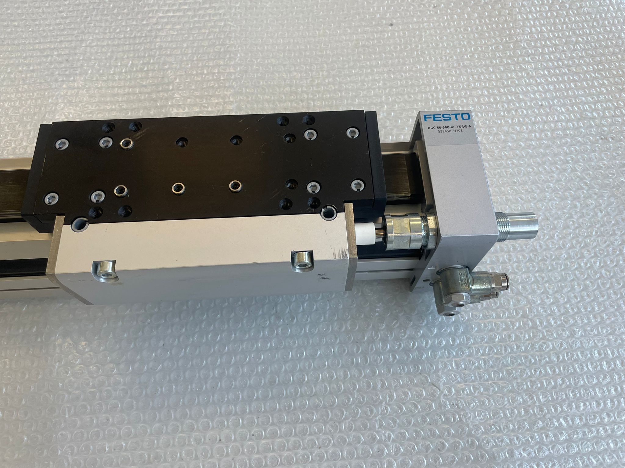 DGC-50-500-KF-YSRW-A - #product_category# | Klenk Maschinenhandel