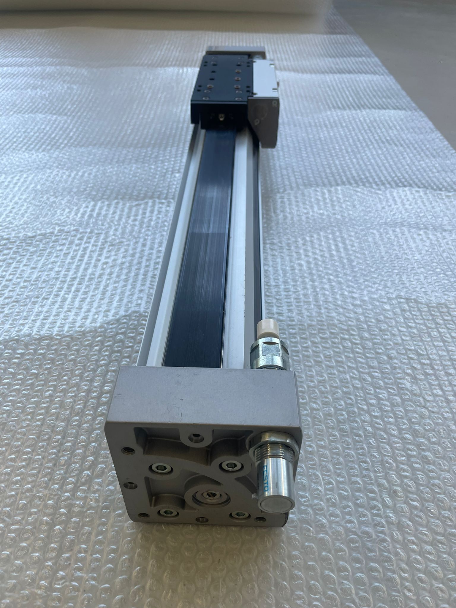 DGC-50-500-KF-YSRW-A - #product_category# | Klenk Maschinenhandel