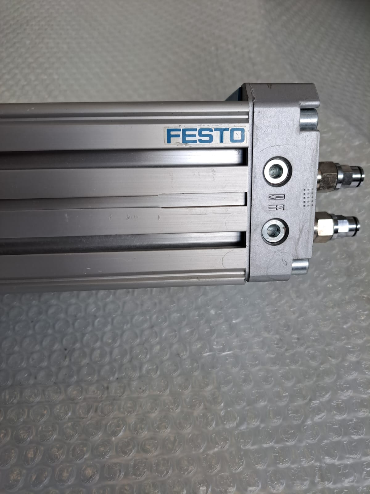 DGP-50-1500-PPV-A-B - #product_category# | Klenk Maschinenhandel